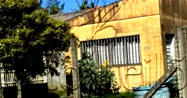 Terreno na Praia de Atlântida Sul, Osório-RS