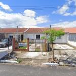 Unidade privativa no Condomínio Verdes Campos - Esteio/RS