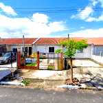 Unidade privativa no Condomínio Verdes Campos - Esteio/RS