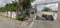 Apartamento com 2 quartos, 1 banheiro e vaga de garagem
