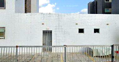 Apartamento 2 quartos, 2 banheiros, 42,82m² privativos, 1 vaga
