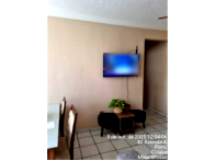 Apartamento com 49,78m² e 1 Vaga em Cuiabá