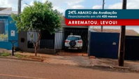 Casa em Condomínio Ocupada com 89m² em Sarandi, PR