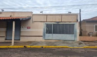 Imóvel comercial com 100m² de área construída
