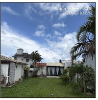 Terreno de 288m² com potencial para construção