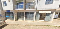 Ponto Comercial com 41,30m², 1 banheiro