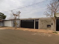 Casa com 2 quartos em Piracicaba/SP