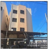 Apartamento com 73,81 m² em Uberlândia/MG