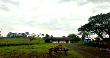 Terreno Rural com 176.457,30m² em Petrolândia, SC