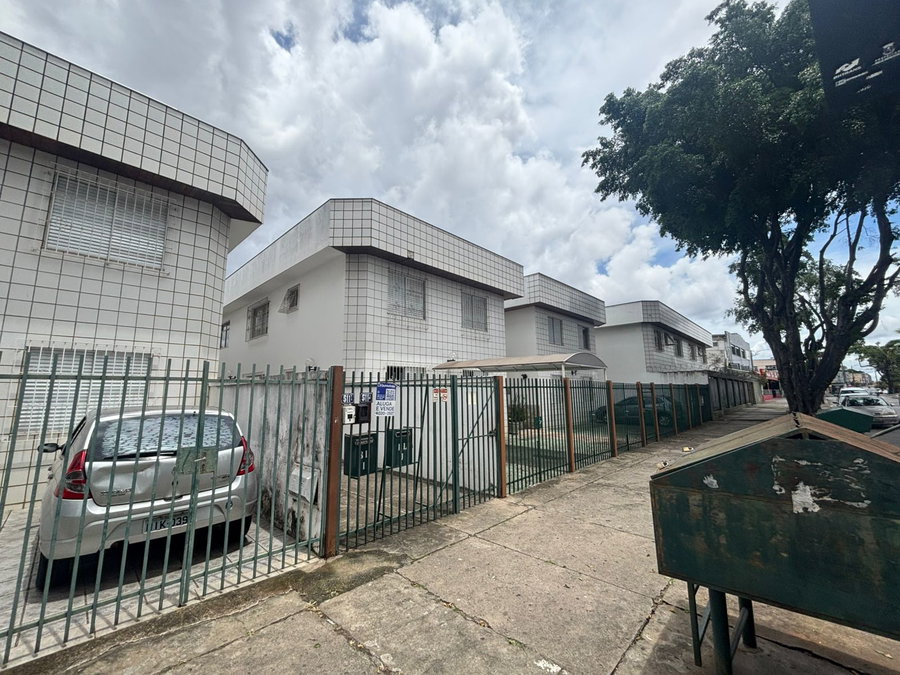 Apartamento com 64,41m² e 1 vaga