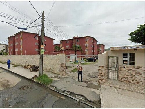 Apartamento em Candeias, Jaboatão dos Guararapes PE