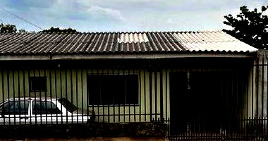 Imóvel Residencial com 270,40m² em Umuarama/PR