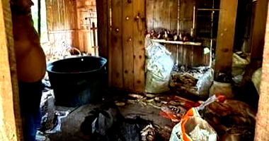 Terreno Rural com Benfeitoria em Nova Prata do Iguaçu