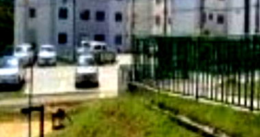 Apartamento com 2 quartos em Salvador/BA