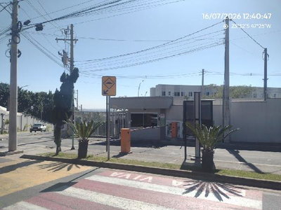 Apartamento 2 quartos com 1 vaga e 41,08 m² privativos