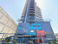 Sala Comercial em Americana com 88.59m²