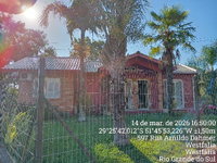 Casa com 4 Quartos e 1 Vaga em Westfalia/RS