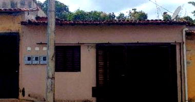 Casa em Condomínio 69 m² - Geraldo Lara I - Ocupada