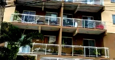 Apartamento com 1 Quarto em Leilão