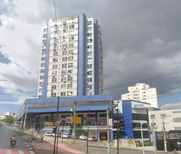 Sala Comercial Manhattan Trade Center em Belo Horizonte