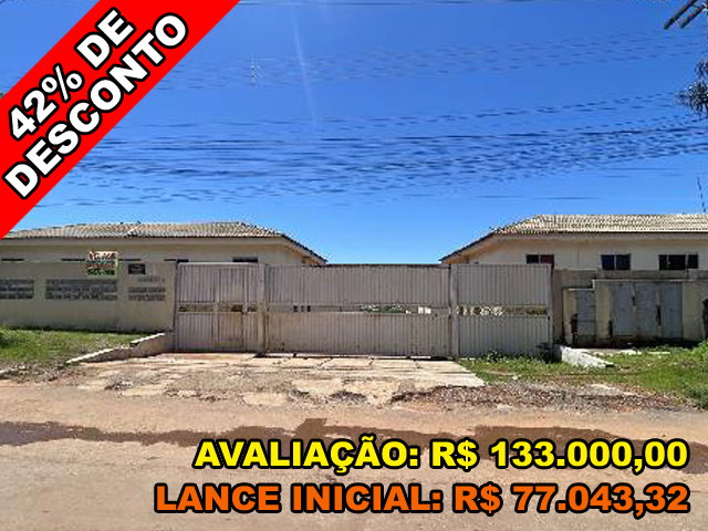 Apartamento 2 quartos, 1 banheiro, 69.85m² privativos