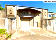 Parte ideal de chácara rural 4,84ha em estado de abandono