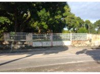 Terreno amplo com 33.746,67m², ideal para investimento