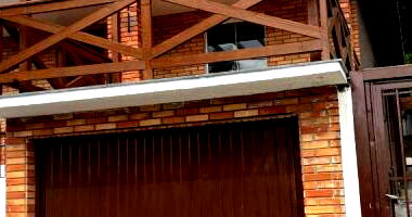 Casa 3 Dormitórios Averba 186m², Locada, Ótima Conservação