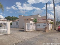 Casa com 2 quartos em Taió/SC