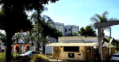 Apartamento 2 Quartos com Vaga em Guarulhos