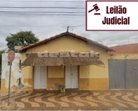 Casa térrea com 258m² em Brotas ideal para investimento