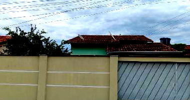 Casa com 2 quartos, 1 vaga e 77,82m² em Itapaci