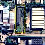 Imóvel Industrial com Grande Área em Cachoeirinha