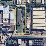 Imóvel Industrial com Grande Área em Cachoeirinha