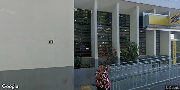 Prédio Comercial com Contrato de Locação ao Banco do Brasil