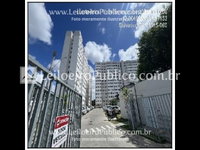 Apartamento 38,7m² em Salvador (BA) - 2 quartos, área privativa