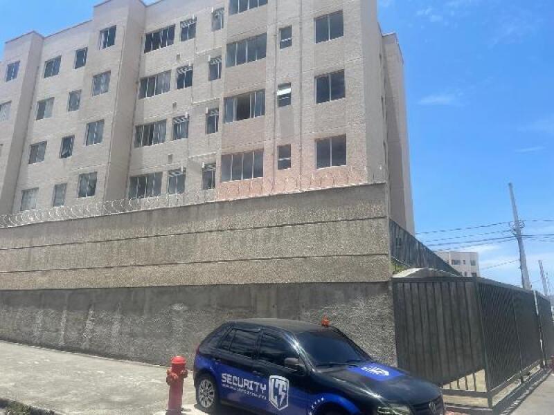 Apartamento com 2 quartos, 68,12 m²