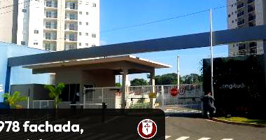 Apartamento 2 quartos, 1 vaga, 65m² total, desocupado