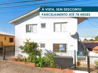 Apartamento 59 m² com 1 vaga em Passo Fundo
