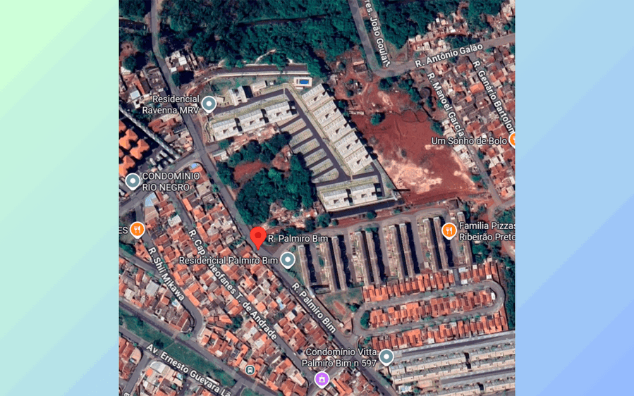 Terreno Amplo em Ribeirão Preto com Potencial de Valorização