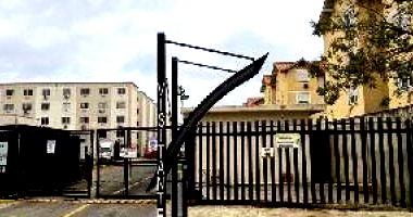 Apartamento 2 quartos, 1 banheiro, 1 vaga, 77.42m² construídos