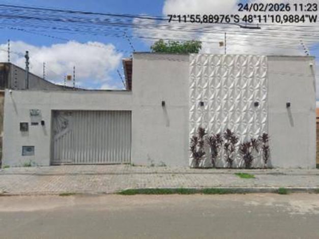 Casa 165m² 3 Dorms 3 Banheiros em Setor Coimbra