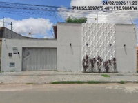 Casa 165m² 3 Dorms 3 Banheiros em Setor Coimbra
