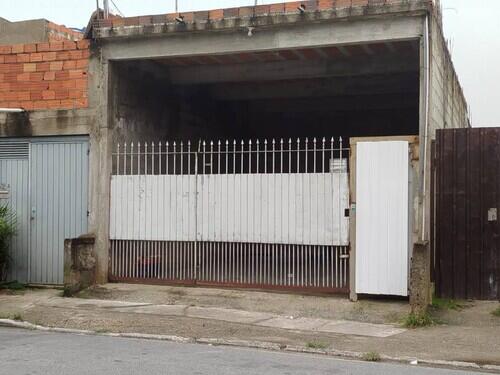 Lote em São Paulo com 1500m² -