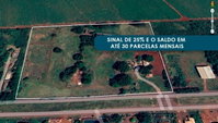 Área Rural com 60.000 m² - Oportunidade em Dourados - MS
