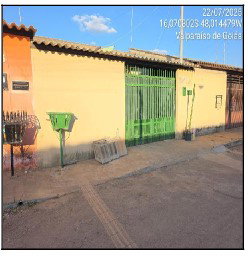 Casa com 43m² em Condomínio Monte Verde, Ocupação não informada