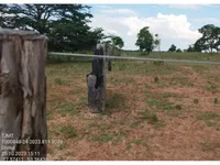 Área Rural em Leilão com 174ha