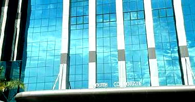 Sala Comercial de 36m² com 1 Vaga de Garagem e WC