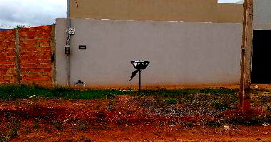 Casa com 2 quartos, 60.46m² em Caldas Novas