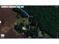 Fração de campo e matos com 15,95 hectares